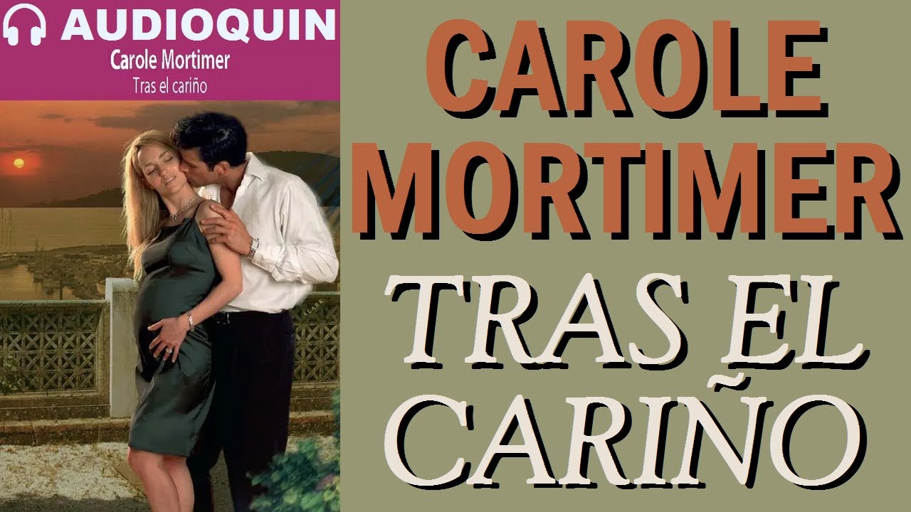 Tras El Cariño ✅ Audiolibro |@Audioquin