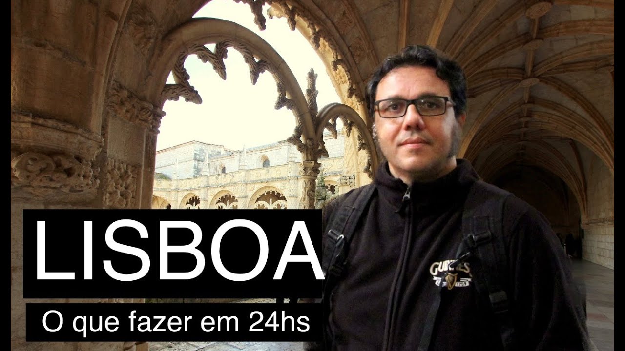 O QUE FAZER EM LISBOA EM 24HS ? DICAS DE ROTEIRO, PONTOS TURÍSTICOS E RESTAURANTES.