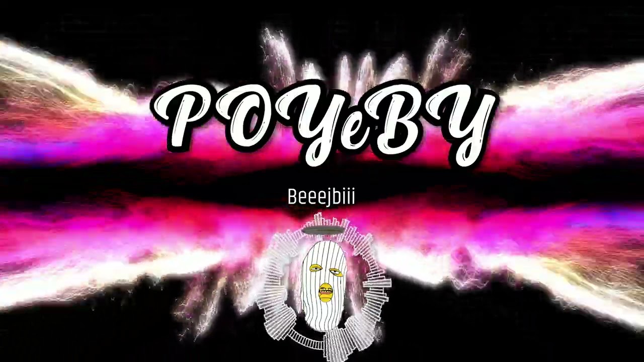POYƎBY - Ta mała bejbi