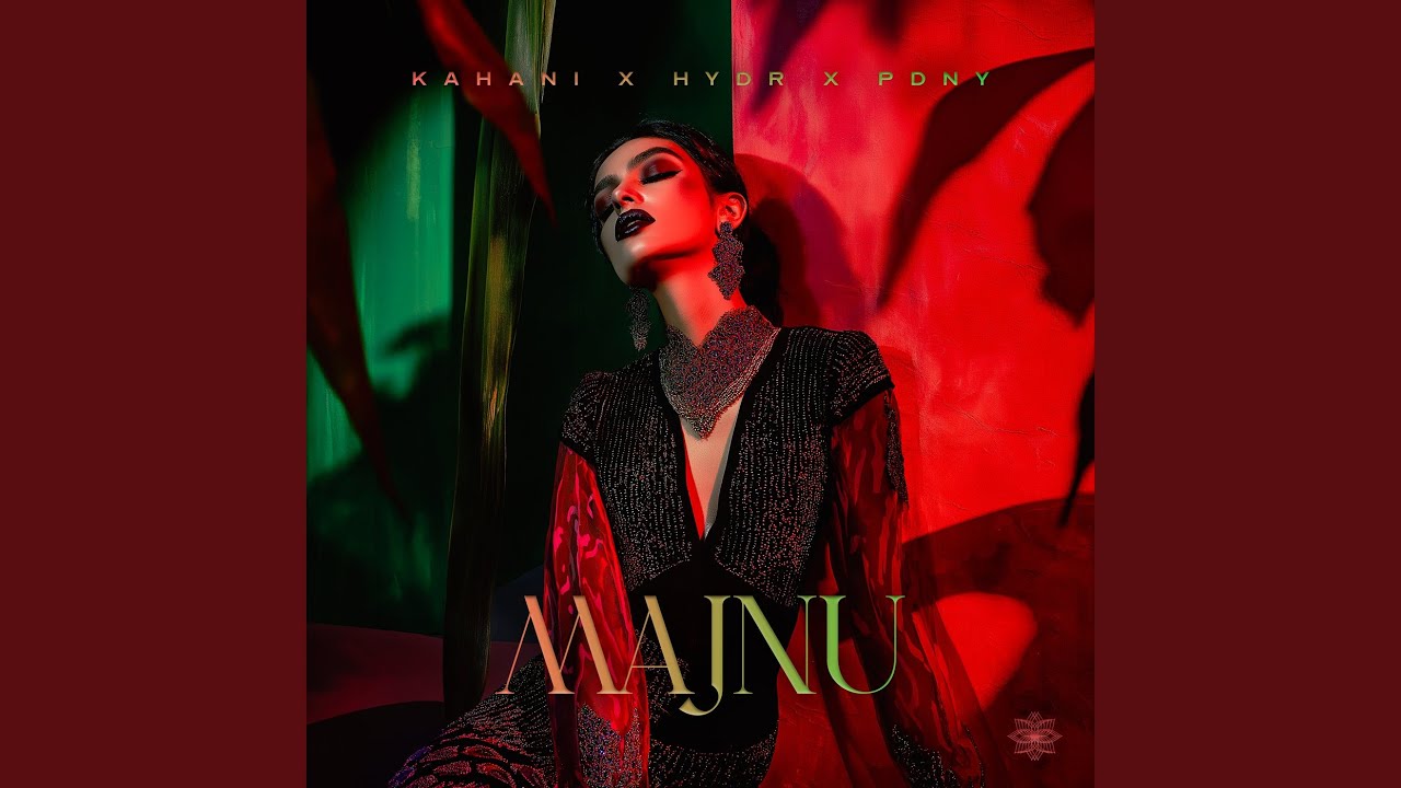 Majnu