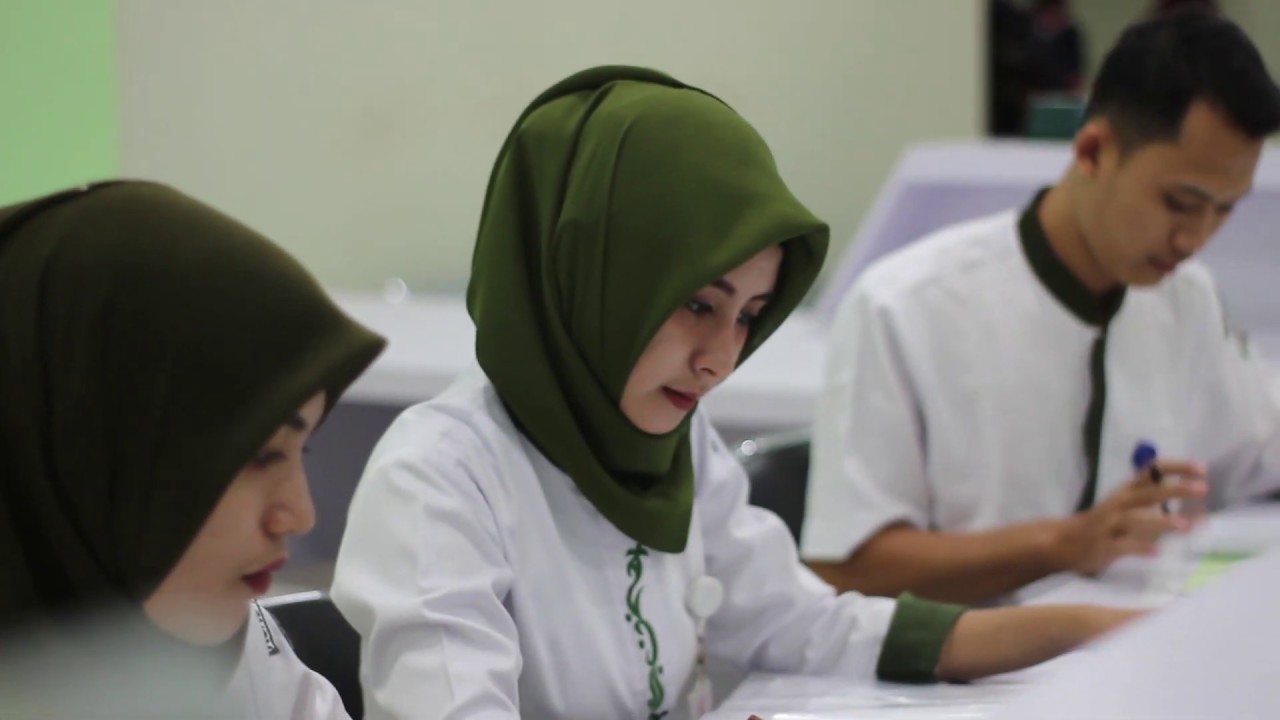 Simulasi Code Red RSNU Tuban