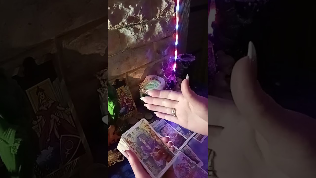 Ваш Новый Путь !!!Ответы тут!👁️🤔💫🔥❤️🙏