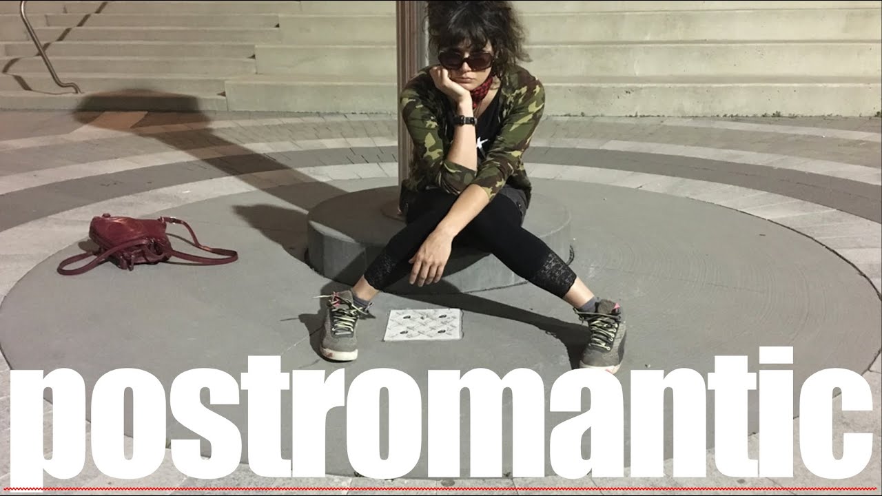 Vivienne Wilder : postromantic