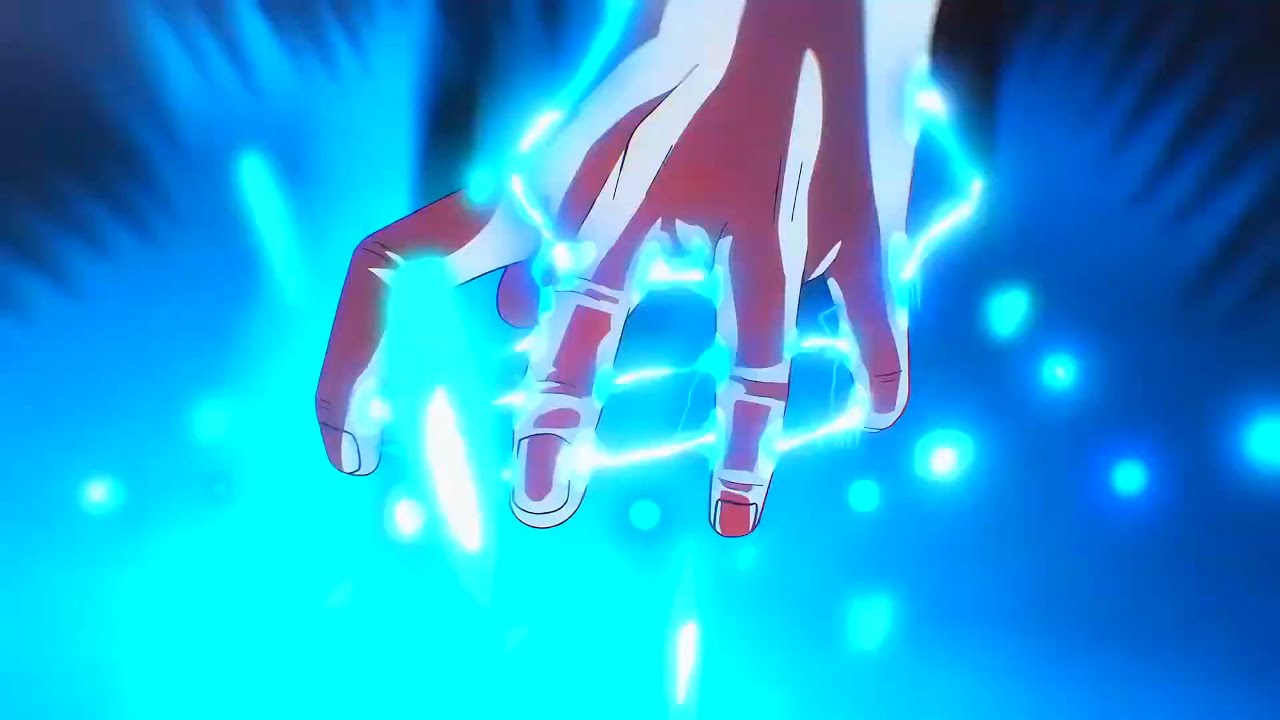 When Anime Characters Broke The Internet After Training Arcs