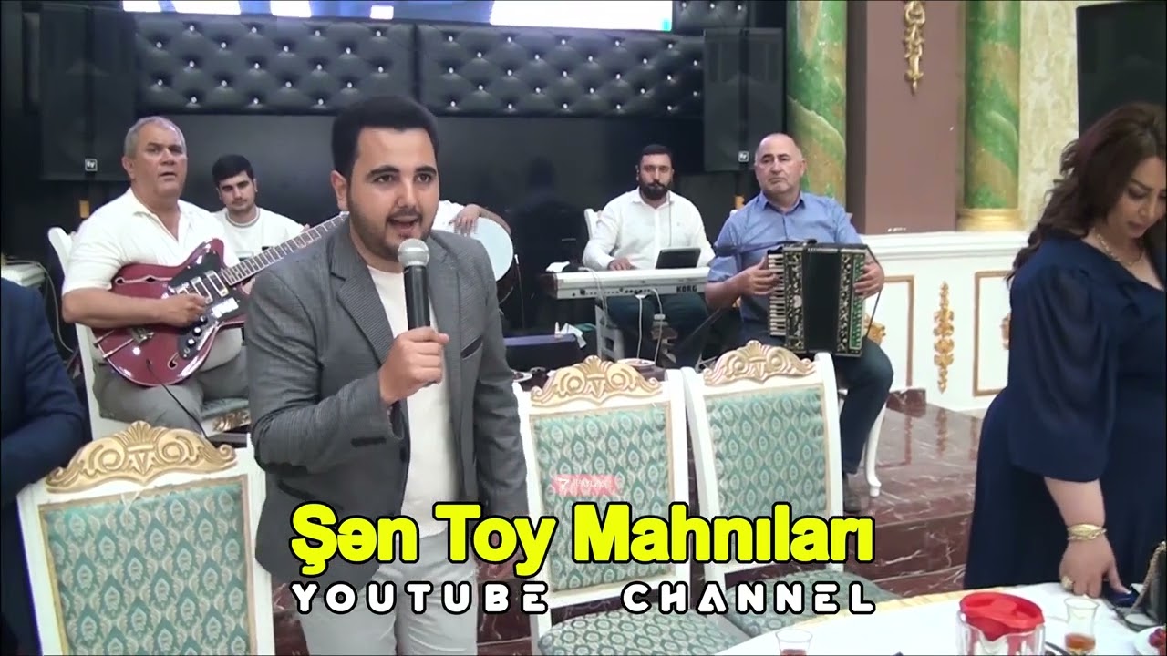 toyudur qardaşımın gözel bir ifa duet Nigar Agcabedili ve Amil Agcabedili   qarmon Xanoglan