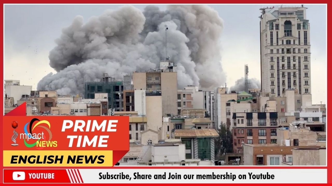 IMPACT NEWS ENGLISH BULLETIN  07 MAR 2026