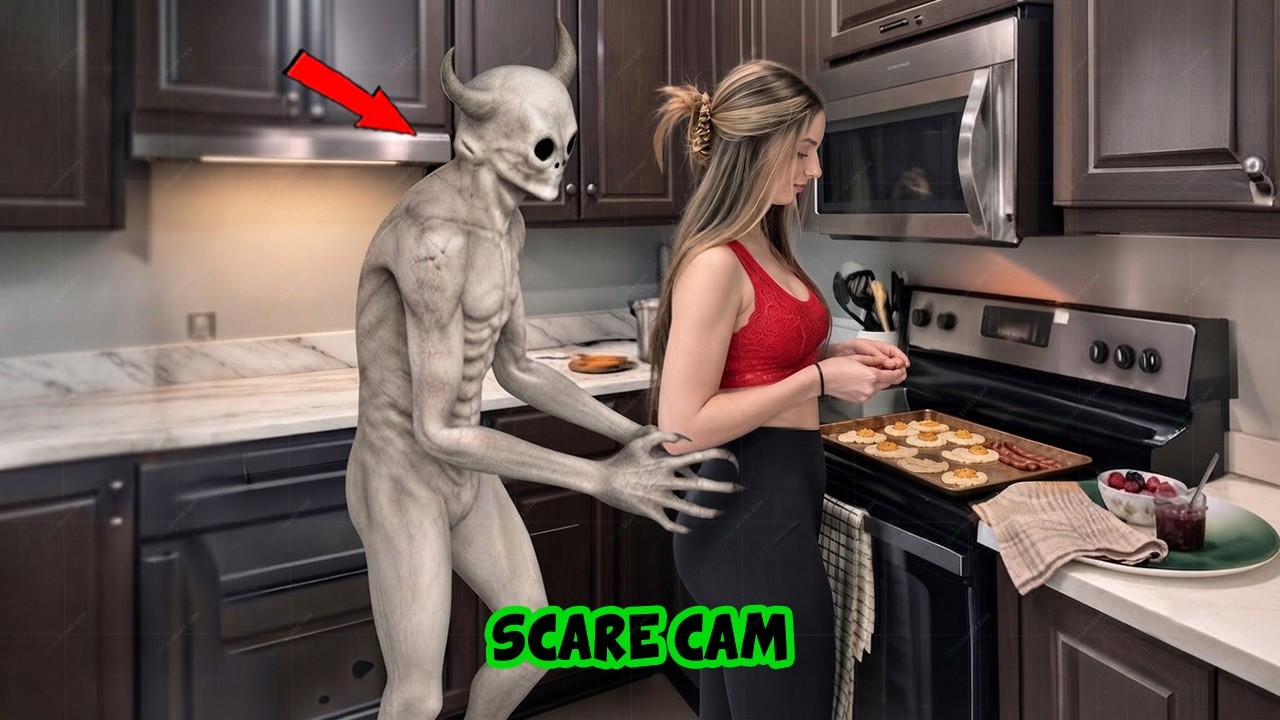 BEST SCARE CAM Priceless Reactions 2026😈#216 | Funny Scare Cam 🤣| Jump Scare 😂| CoCo Scare Cam |
