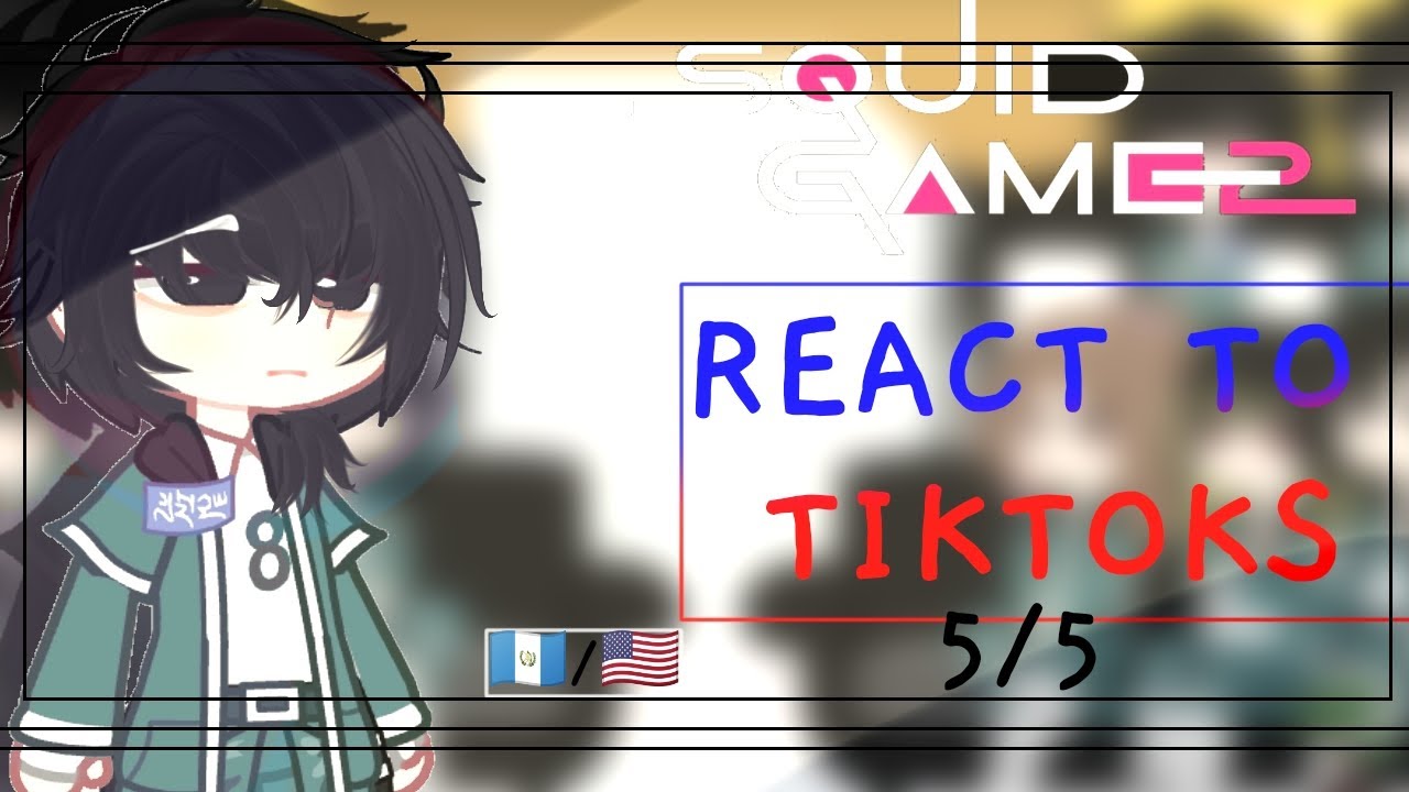 🪷𝚂𝚀𝚄𝙸𝙳 𝙶𝙰𝙼𝙴 𝟸💥 𝚛𝚎𝚊𝚌𝚝 𝚝𝚘 𝚝𝚒𝚔𝚝𝚘𝚔𝚜  (5/5)  😭 *𝚂𝚙𝚘𝚒𝚕𝚎𝚛s?*