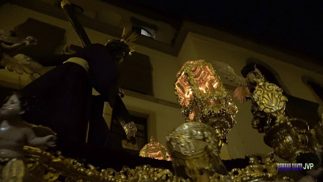 El Gran Poder, Semana Santa Sevilla 2019