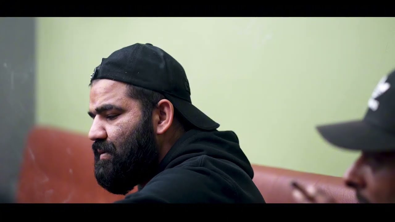 Outsidahz - CoolRunning OFFICIAL VIDEO (Prod By LibaBeatz)