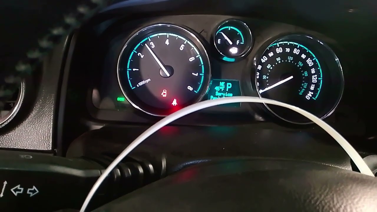 2014 Chevy Captiva Sport OC643982