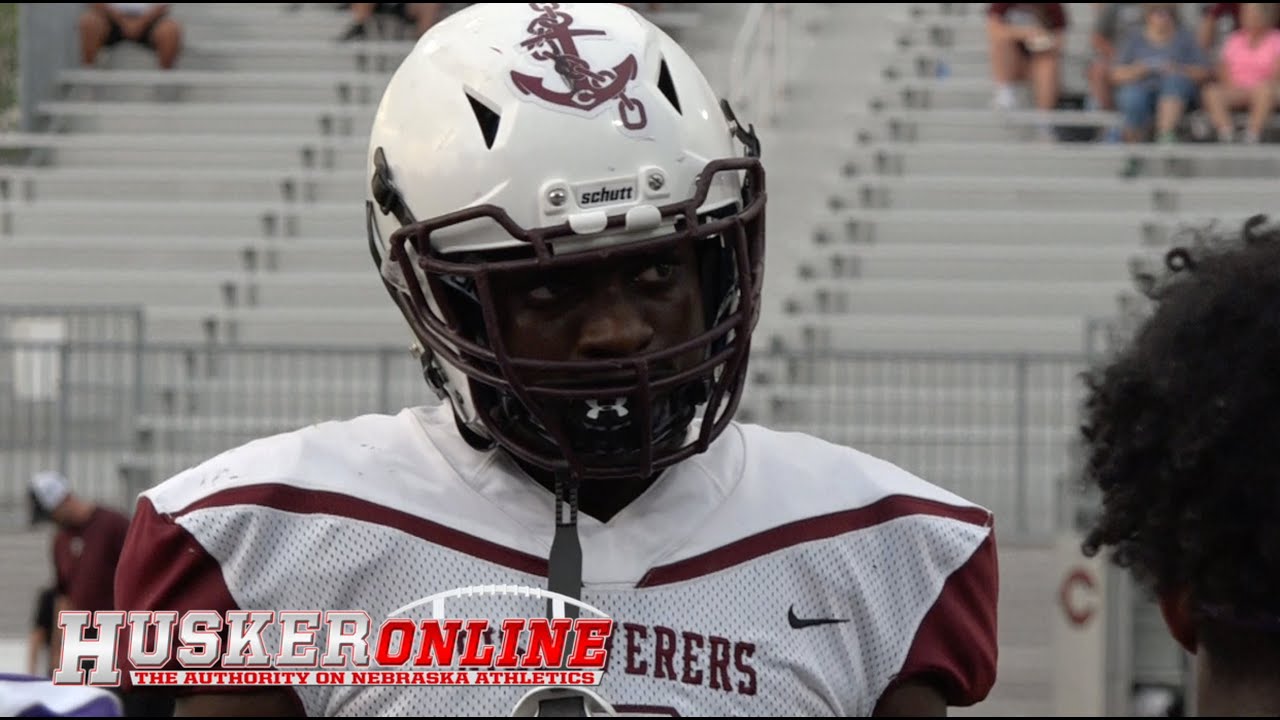 HOL HD: Columbus (NE) At Omaha Central (NE) Highlights