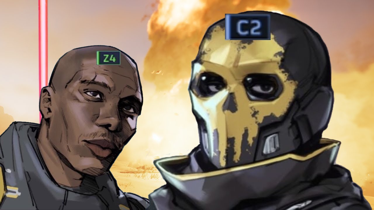 Helldivers 2 is sickeningly cinema