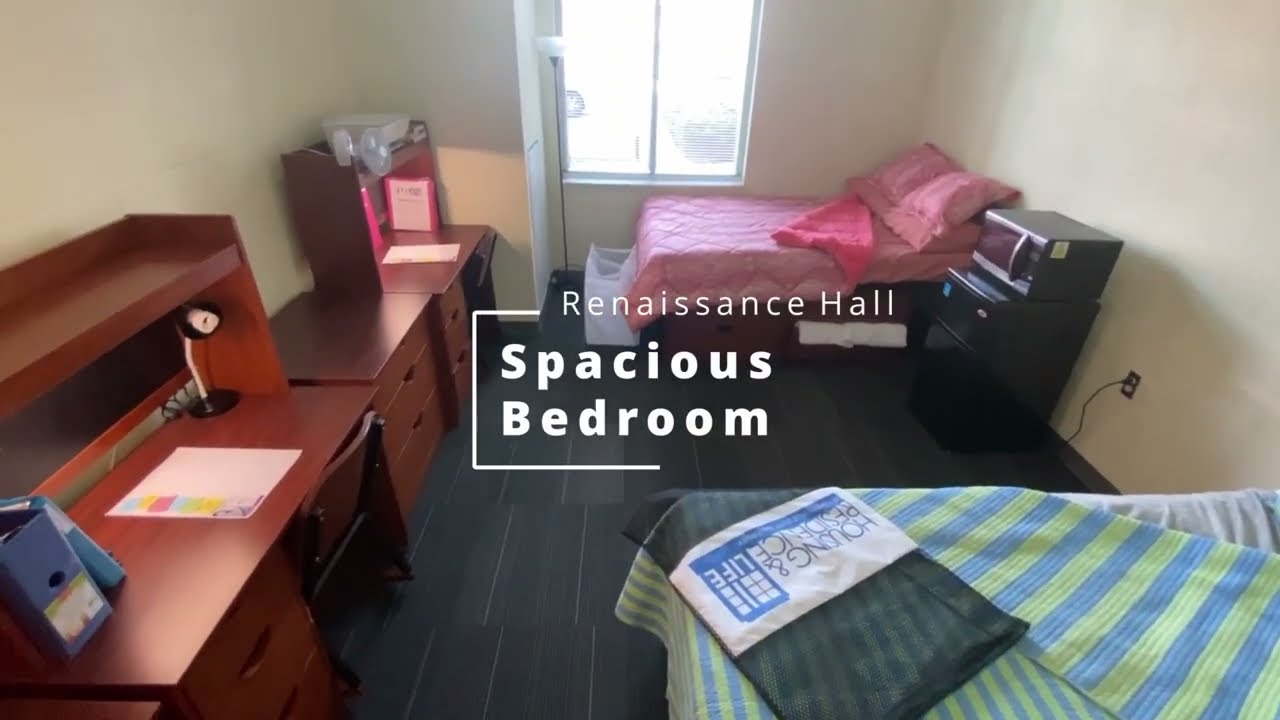 Fayetteville State University | Renaissance Hall