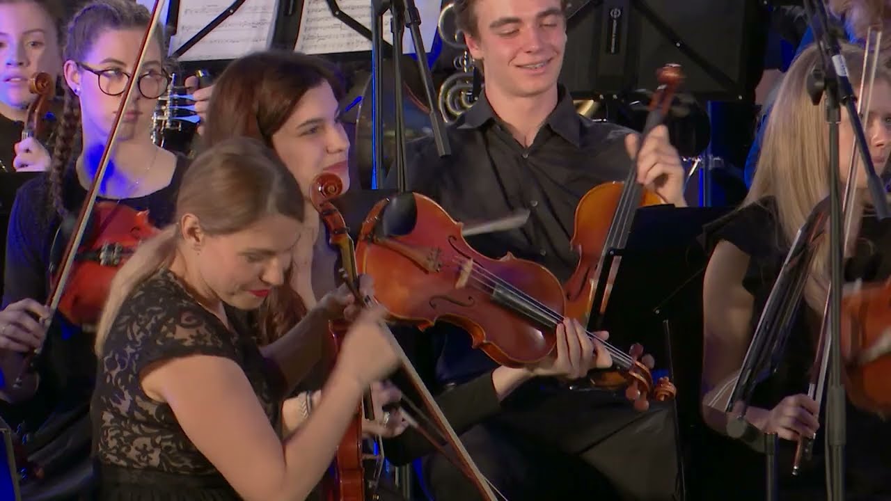 Kralj Matjaž (S. Avsenik ml.)
