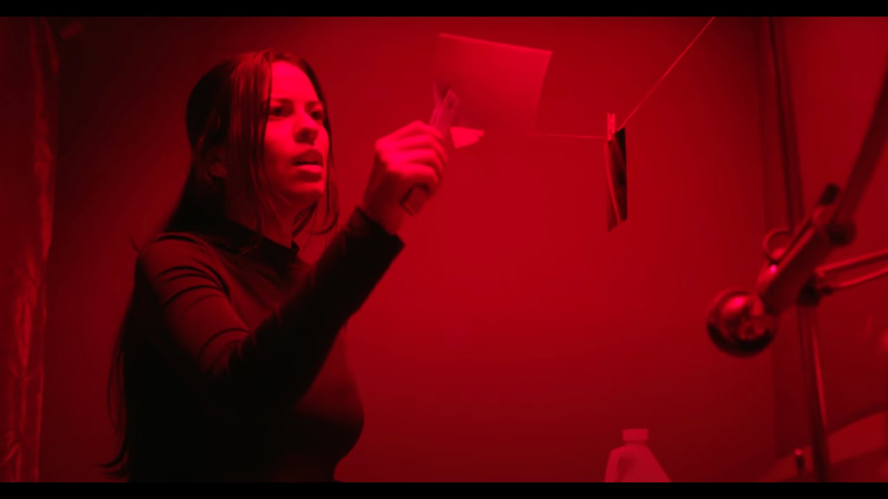 Julie | Sony F55 Short Film