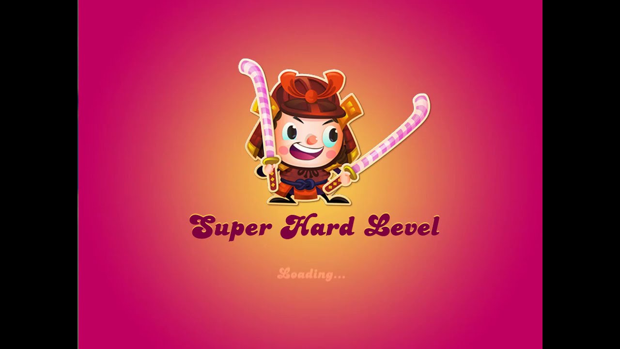 Candy Crush Soda Saga Level 4834