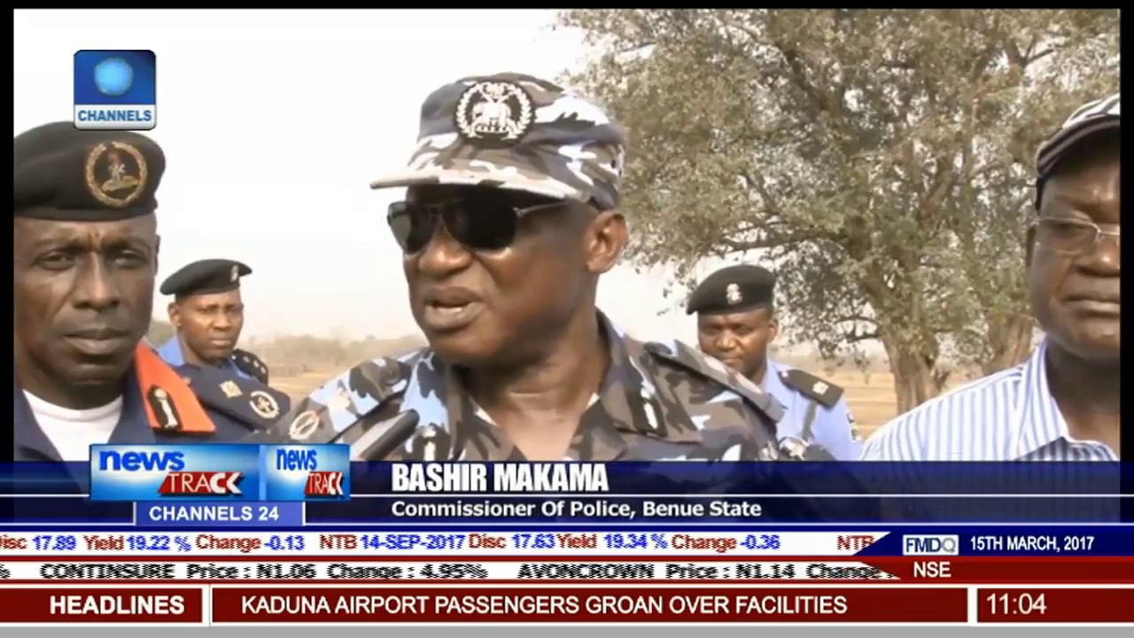 Herdsmen Attack: Benue Govt Orders Herdsmen Out Of Buruku