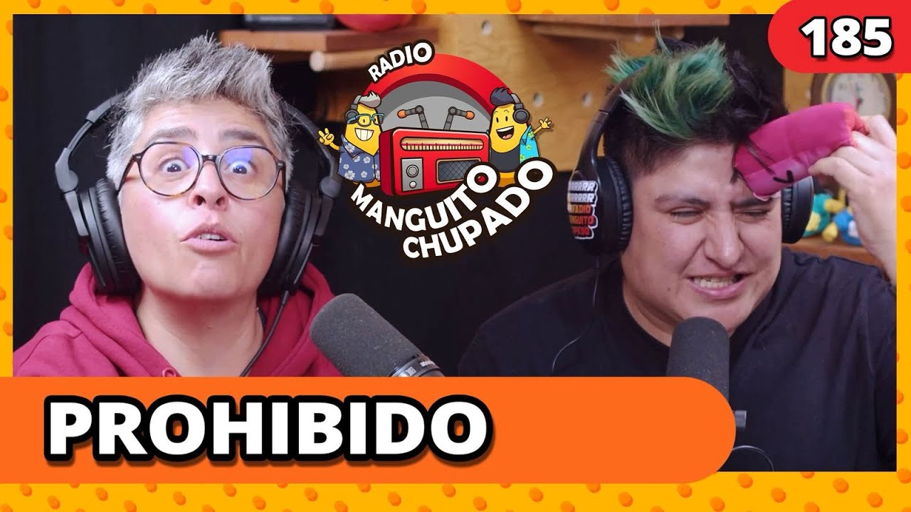 EP.158 I PROHIBIDO
