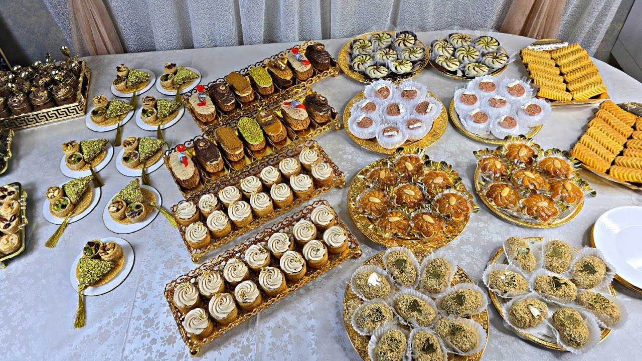 #اكسبلور نجاح اختي🥺❤️ ادخلو تهزو أفكار وصفات😁 لأفراحكم ومناسباتكم🥳 تقديمات مملحات وحلويات وعصائر 