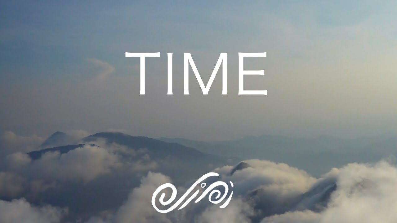 JIPI - Time ⎮ Official MV