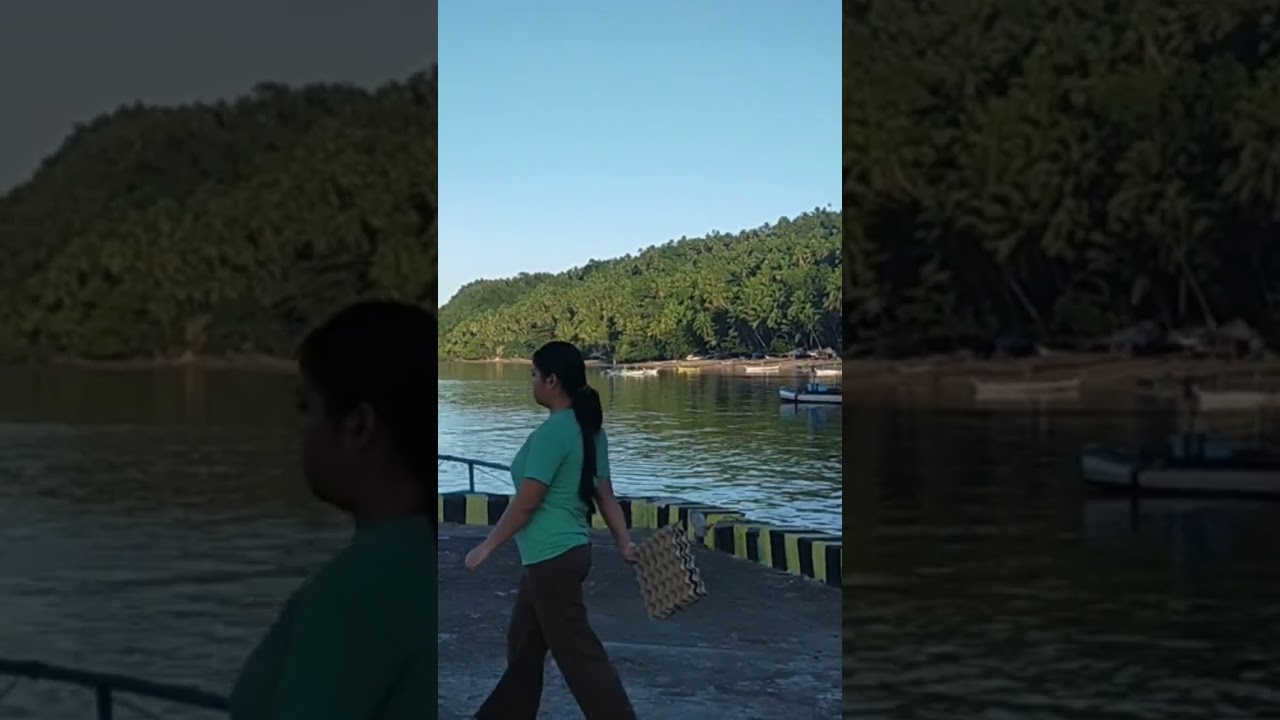 Brgy. Tagbac Ragay, Cam. Sur