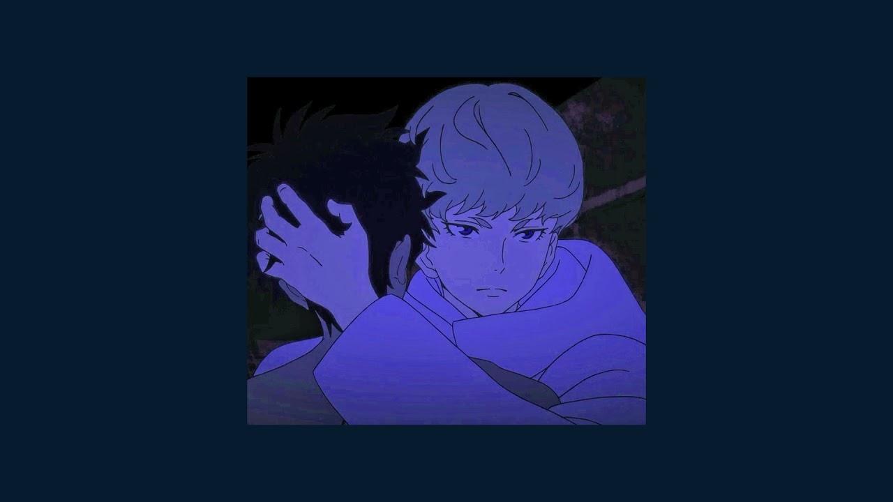16 volt - and i go [slowed]