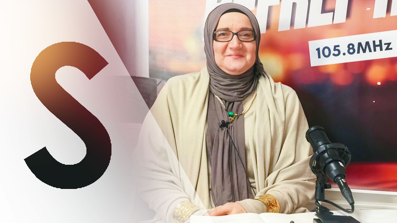 Ramazanski podcast | msc Denisa Međedović – Snaga Lejletul-kadra