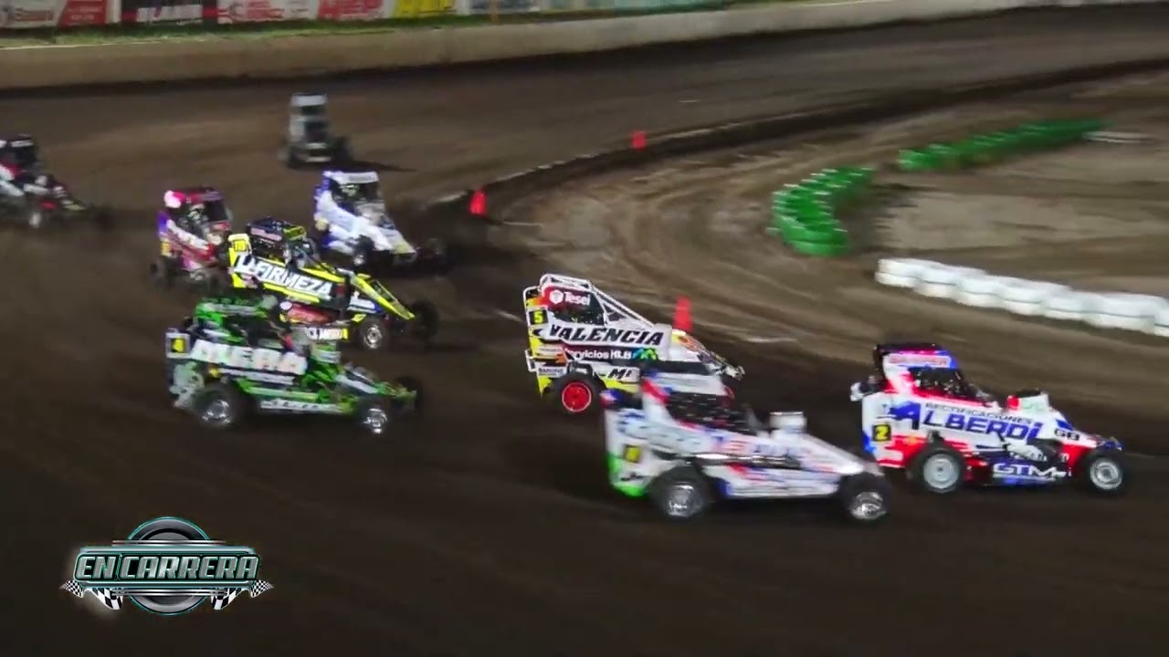 #midgets | 1 SEMIFINAL - 13 Fecha Playoff - Estival 25/26 Victoria de Luciano Franchi
