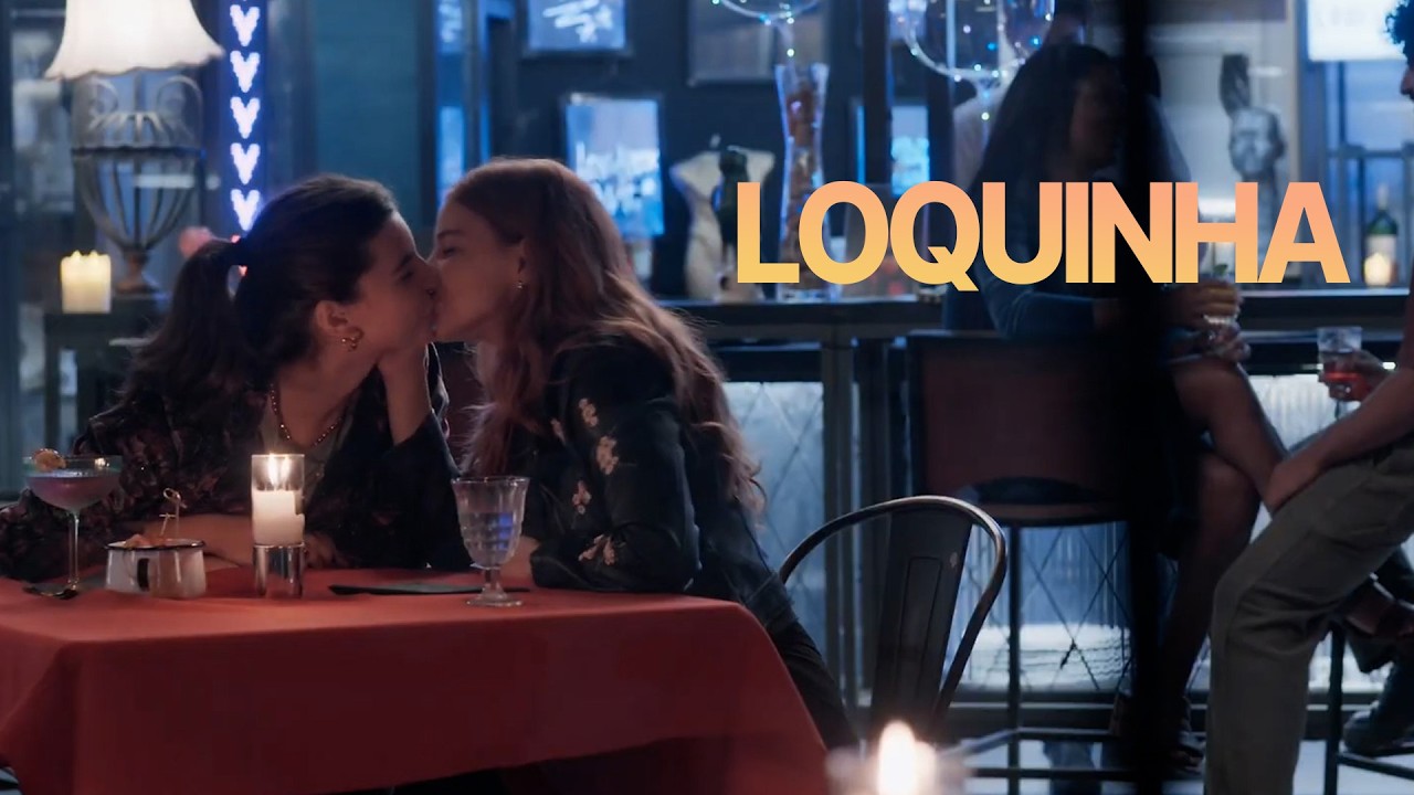 lorena & juquinha | tr&ecirc;s gra&ccedil;as | North Star