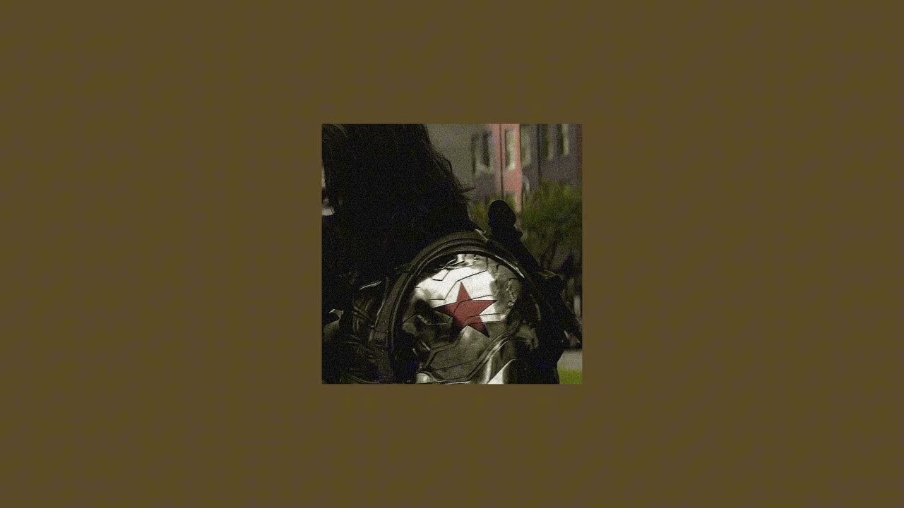 Henry Jackman - The Winter Soldier Theme (slowed and reverb)
