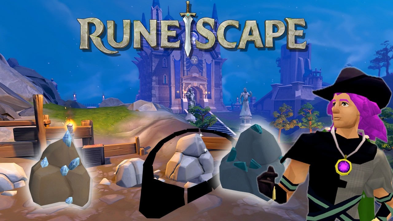 These 4 Low Level Money Making Methods Will Make Low Level Accounts Millions In Runescape In 2026