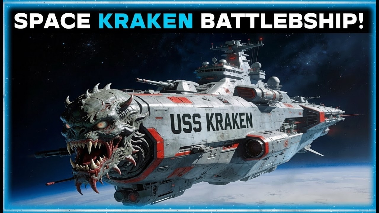 They Asked Why Humans Name Ships After Monsters&mdash;Then They Faced One | Animated Stories