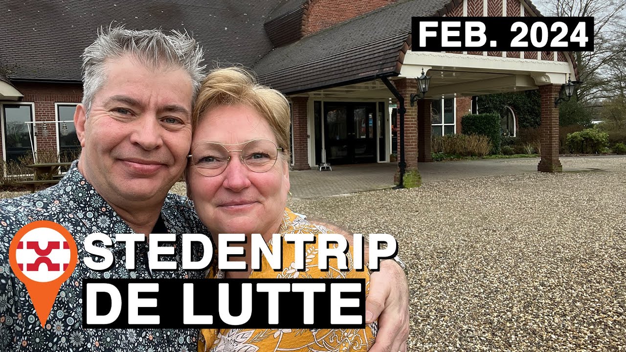 Stedentrip Landgoed De Wilmersberg 2024