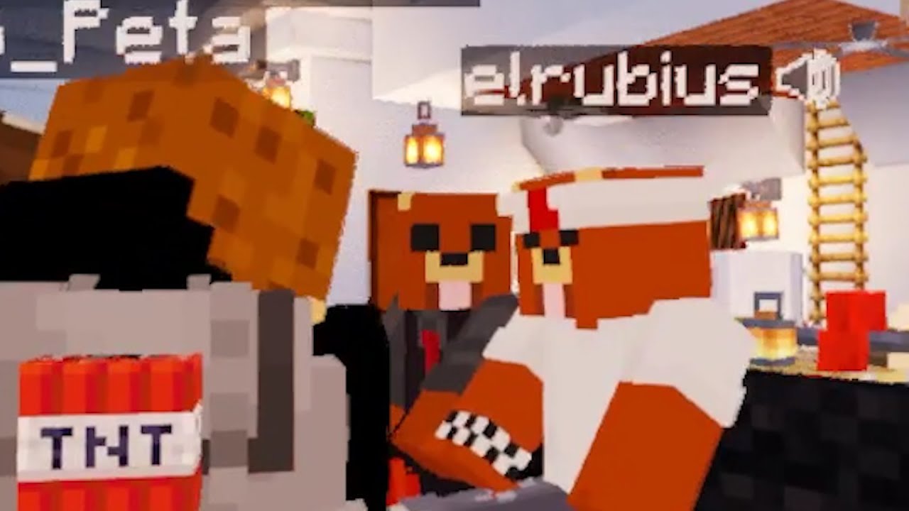 QUACKITY TROLLEA AL RUBIUS