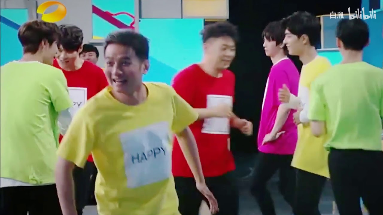 【bjyx】(eng sub)proof of love between Yibo&Xiao Zhan (movement, body language, facial expressions）