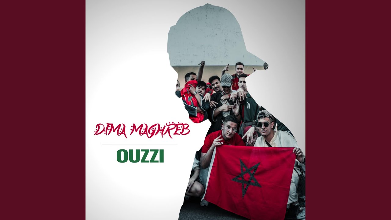 Dima Maghreb