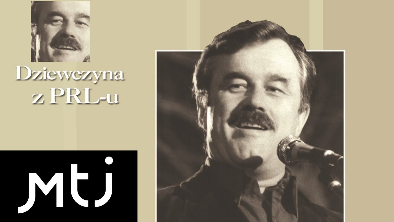 Jan Pietrzak - Jeszcze żyjemy