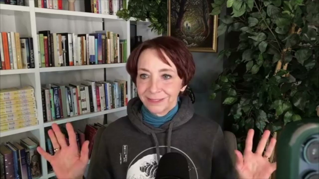 The Gathering Room: How to Let the Light In
