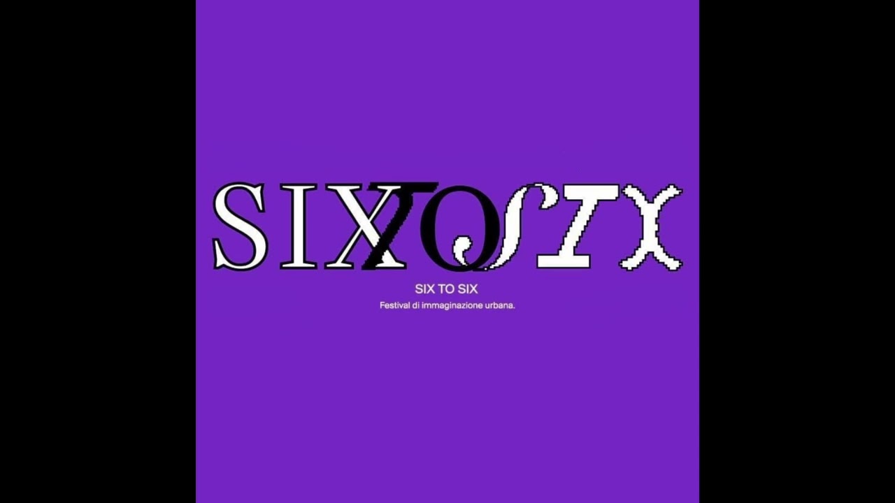 Kevin Follet - Movement 1 (Live @INTERZONA  SixToSix Festival)