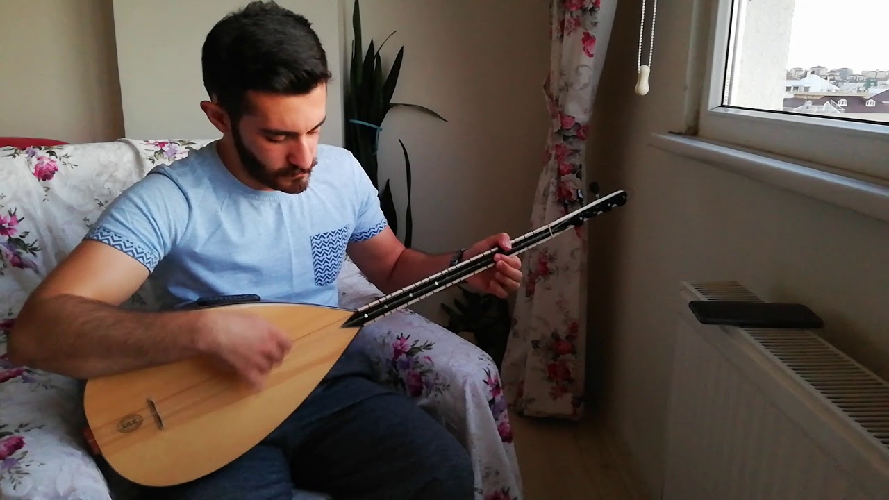 Mert Sarıgül ( Şu Kanlı Zalimin Ettiği İşler) 2019 ®️