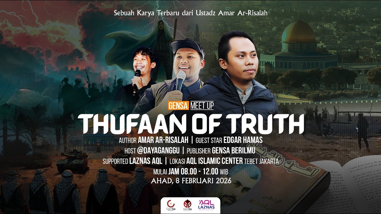 Thufaan Of Truth | Gensa MeetUp