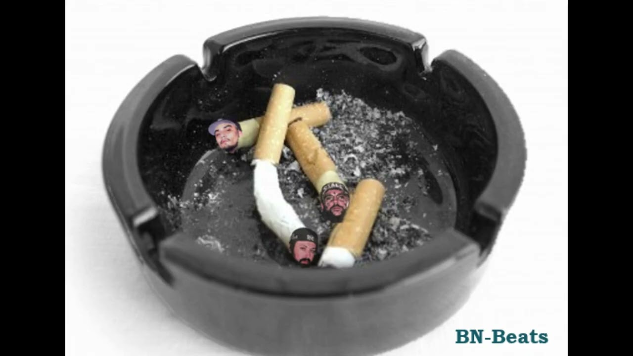 $uicideboy$ x RAMIREZ – Ashtray [BN-Beats Remix]