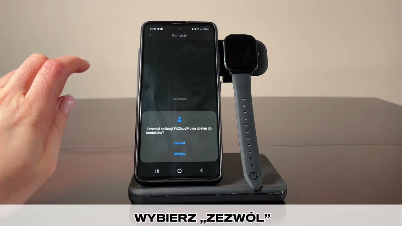 Wideoporadnik JG Smart CD03 - sprawdź nasze wskazówki!