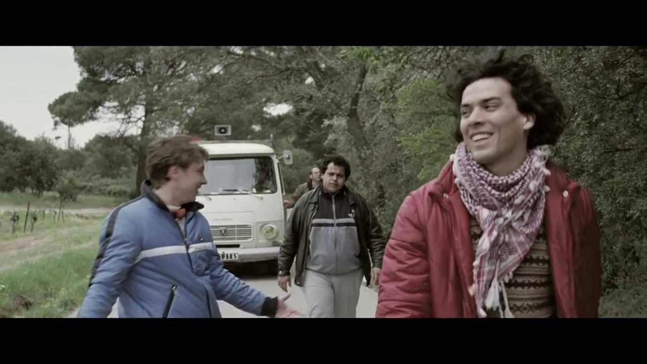 LA MARCHE - Bande-annonce