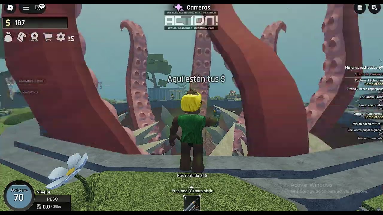 abysmo capitulo 1 mi nueva vida en el mar