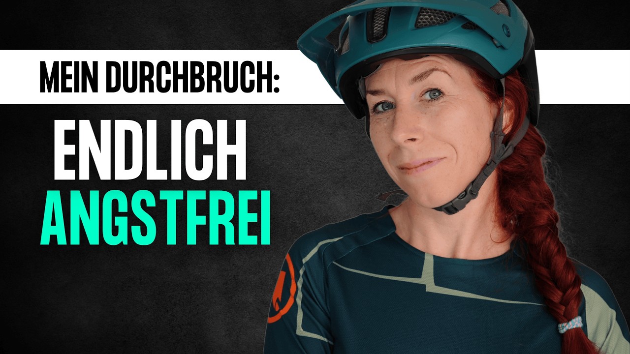 MTB Spitzkehren: On-Trail Technik Tipps mit Selbst-TEST - Fahrtechnik für enge Kurven & Kehren