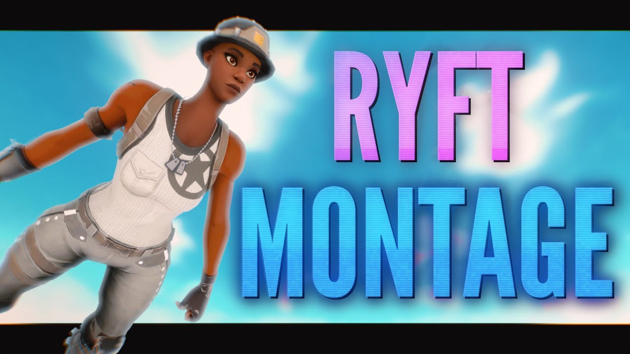 MISS THE RAGE👿 | FT. RYFT