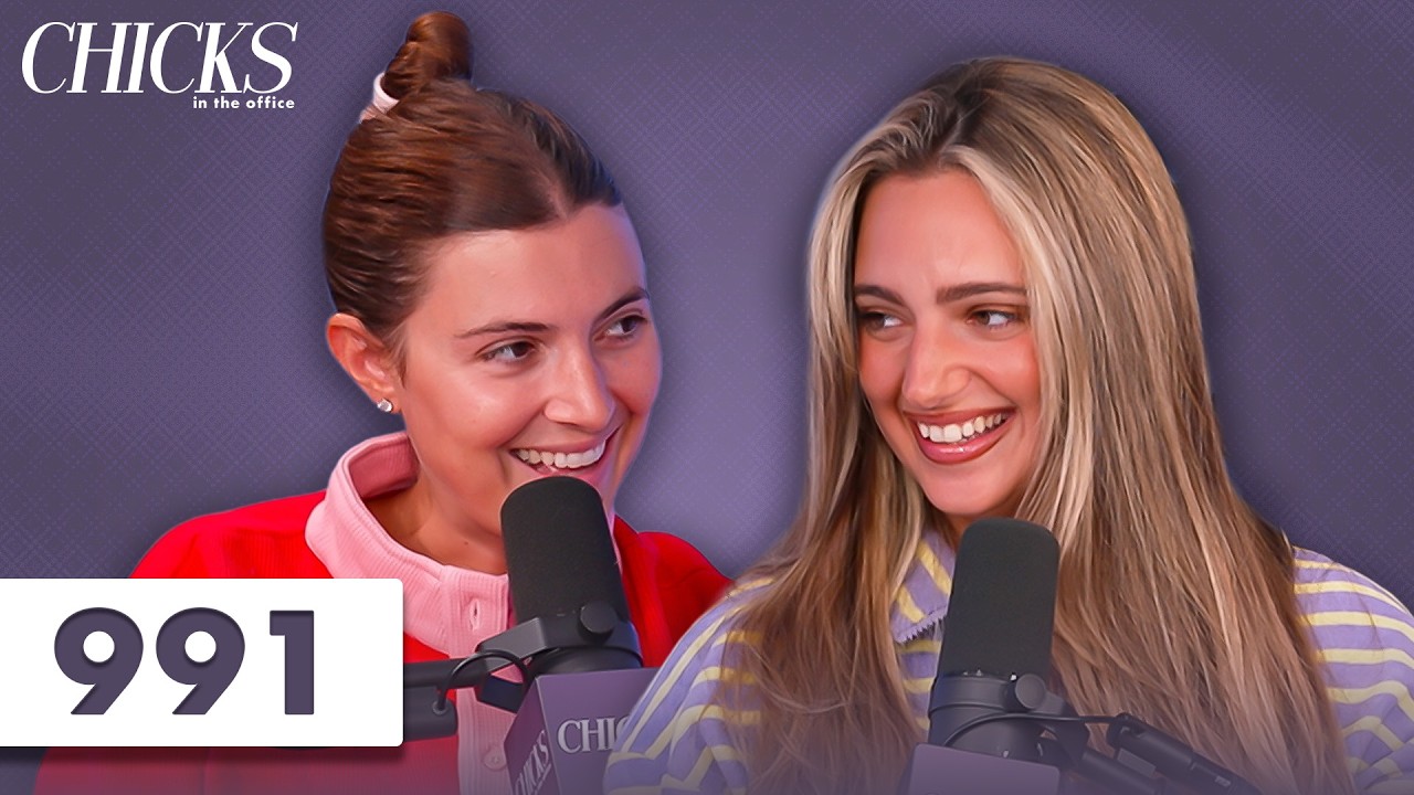 Alix Earle & Nina Dobrev Rumored Beef + Love Island USA Predictions: Who Will Actually Last?