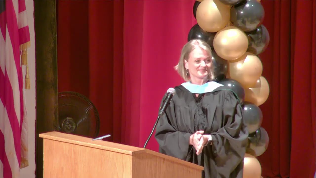 2025 KILP Graduation Ceremony